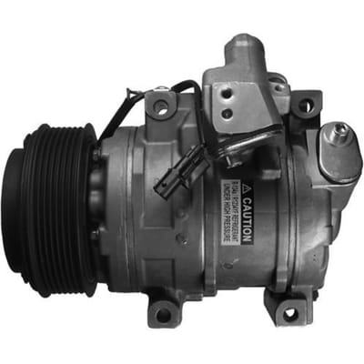 A/C compressor AIRSTAL 52505