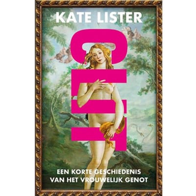 Clit - Kate Lister