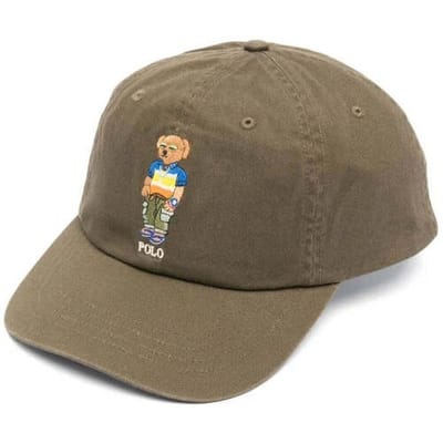 Pet Polo Ralph Lauren -