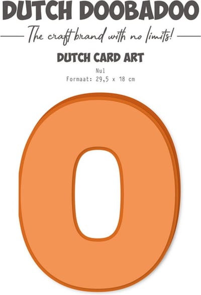 DDBD Card art Zero