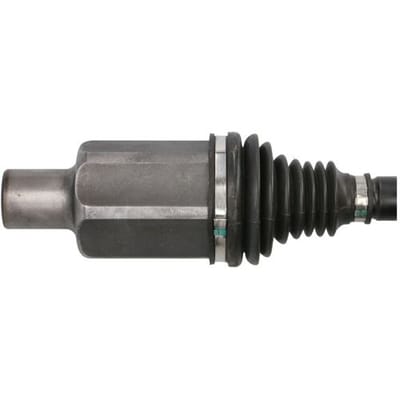 Aandrijfas POINT GEAR PNG76311