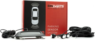 Einparts Parkeersensoren Epp5300 16,5 Inbouw Voor Nissan Ford