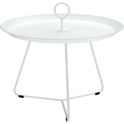HOUE Eyelet tafel 60 - wit