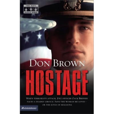 Hostage - Don Brown