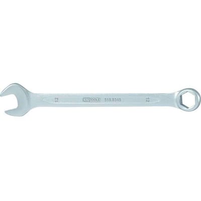 KS Tools 518.0345 Ontluchtingssleutel SW 12 mm