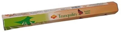SAC Tranquility Wierookstokjes los pakje