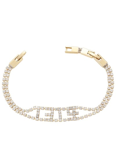 Gaya Bracelet