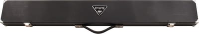 Buffalo keu koffer snooker 3-sec./2-pc zwart
