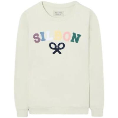 Sweaters Silbon SS263021103641