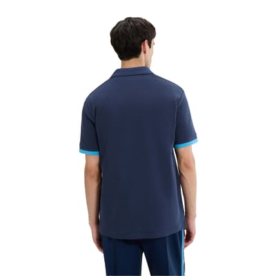 Ellesse Heren Kelvias Polo Shirt (Marineblauw)