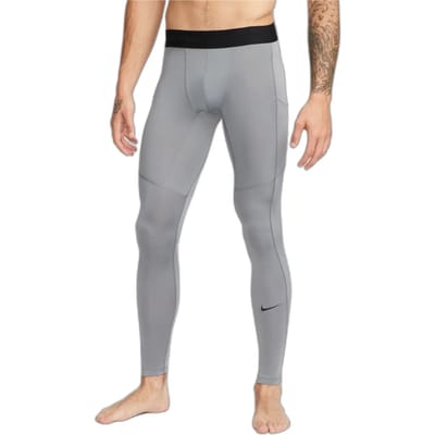 Nike Df Ondergoed Strak Grijs K084