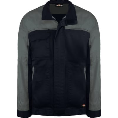 Dickies Tweekleurig Heren Navy/Grijs Everyday Jacket