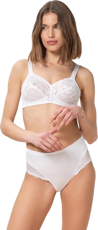 Triumph Bügelloser BH Delicate Doreen