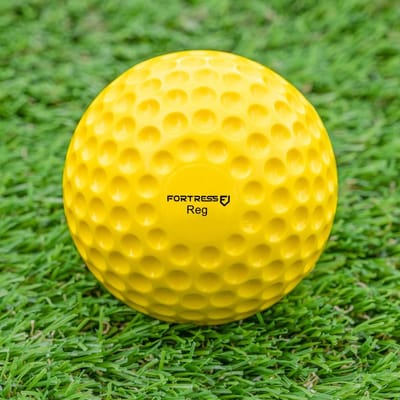 Cricket Oefenballen - Trainingsballen voor Bowling Machines