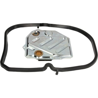 Oliefilter, versnellingsbak FEBI BILSTEIN 02177
