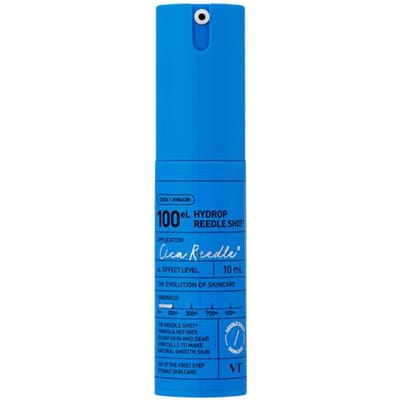 [VT Cosmetics] Hydrop Reedle Shot 100eL 10ml