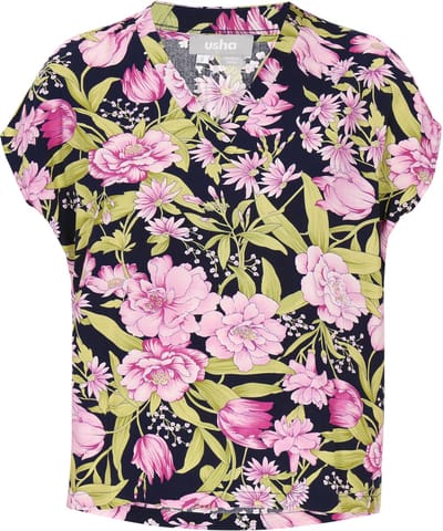 usha Blouse