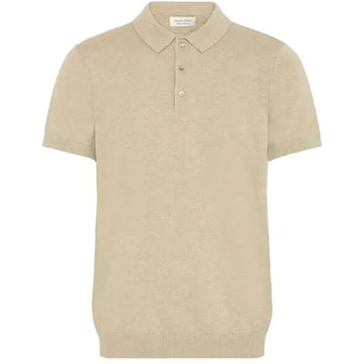 Polo Casual Friday Bells