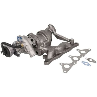 Supercharger, drukvulling RE-PART SP Z O.O 01971978