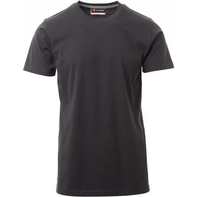 Payper Sunset - Anthracite - 3XL