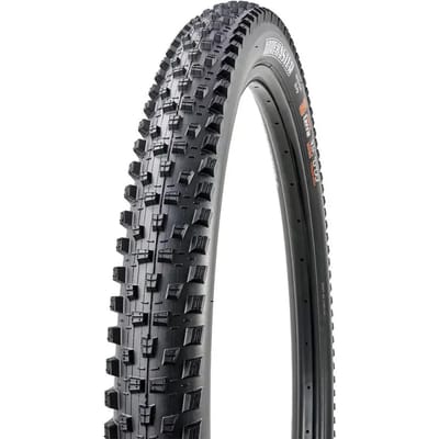 Zachte band Maxxis Forekaster E50 - 3C Terra / Exo + / Tubeless Ready