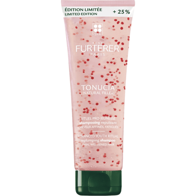 Rene Furterer Tonucia Natural Filler Replumping Shampoo Thin, Weakend Hair 200ml