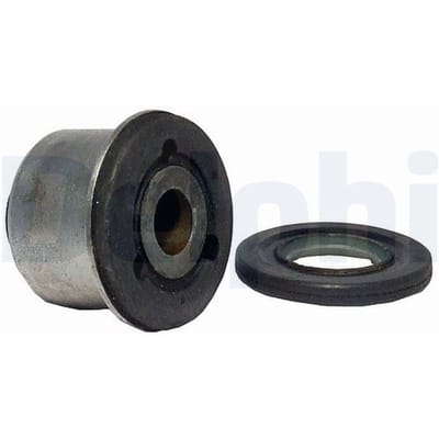 Voorste draagarm silentblock DELPHI TD558W