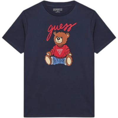 Kinder-T-shirt Guess
