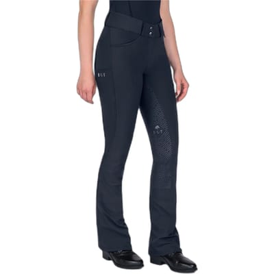 Damesbroek met volledige grip ELT Comfort Ride Jodhpur
