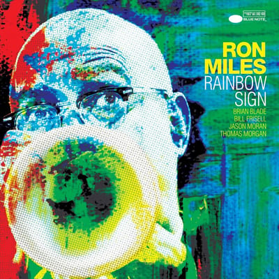 Ron Miles - Rainbow Sign (CD)