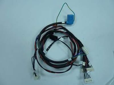 Remeha Kabel 24VSensoren (inkl.S100841 230V), S100840