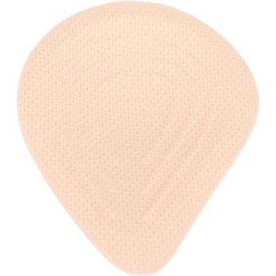 Coussinet d'insertion de soutien-gorge Éponge Doux Respirant Confortable Soutien Coussinet d'insertion de bonnet de soutien-gorge spiralé beige