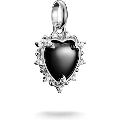 Thomas Sabo - CC1286-643-11 - Charm-hanger - Unisex - Charm Club