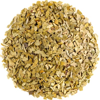 Ouderdoms Yerba Mate Grote Snede - 700 gram