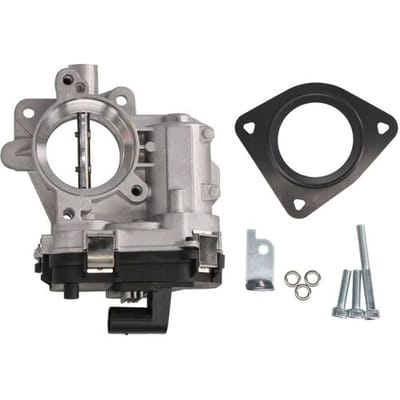 Gasklephuis NRF 408040