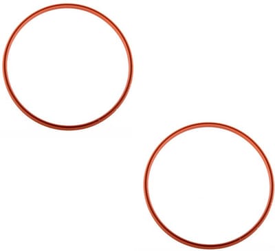 Itho Daalderop 07.95.83.018 afdichtring silicone voor Classic