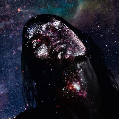 Kaitlyn Aurelia Smith - The Kid (2 LP)