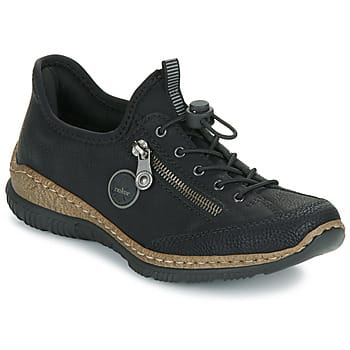 Rieker  Lage Sneakers RIMONA