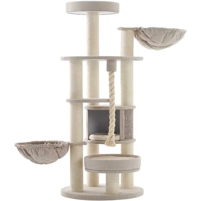 Kattenboom Nobby Pet Fida