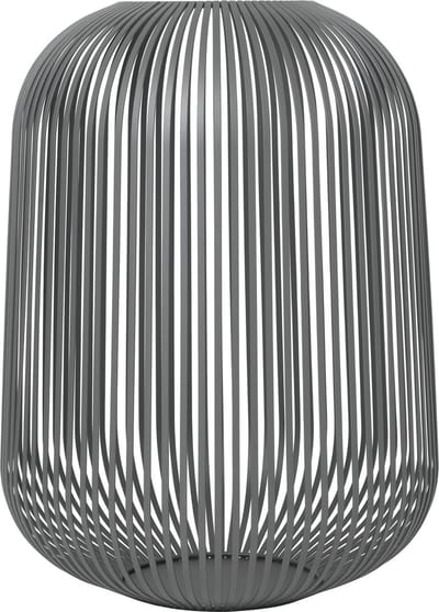 Blomus Lito Lantaarn Steel Grey Large