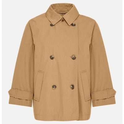 Blazer Geox W Lampedusa Cabanne