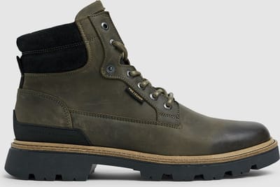 PME Legend Dragan Boots Heren - Groen - Maat 43