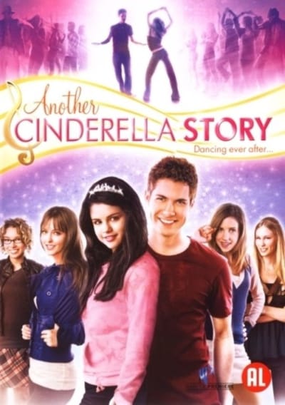 Another Cinderella Story (DVD)