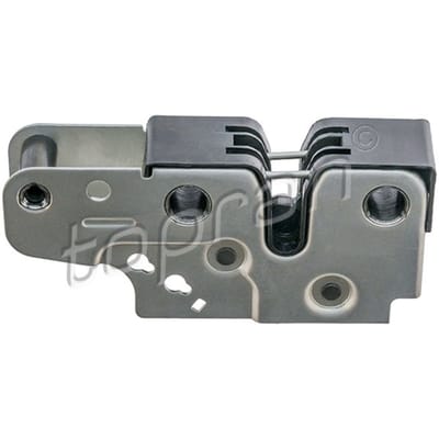 Topran Motorkapslot HANS PRIES 114 884