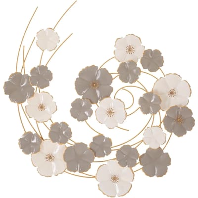 Wanddecoratie Mauro Ferretti Lotly