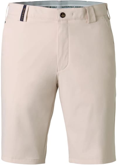 Meyer - Broek Beige Meyer 154 B-st Andrews Shorts Beige 1-8070 B-st Andrews