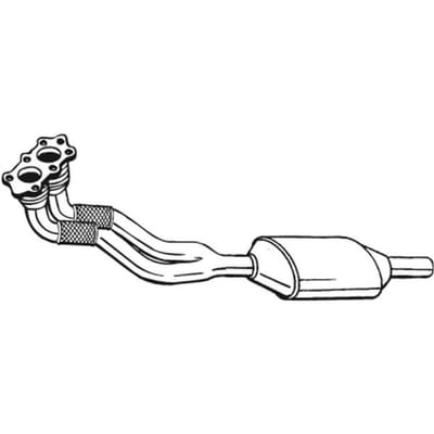 Katalysator BOSAL 099-570