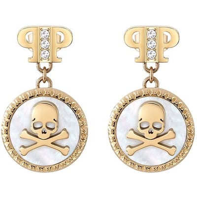 Philipp Plein Oorhangers PJ2EA08EU