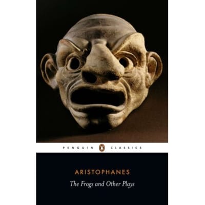 Frogs And Other Plays - Aristophanes
