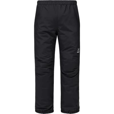 Haglofs Mila Broek Zwart 158 cm Jongen
